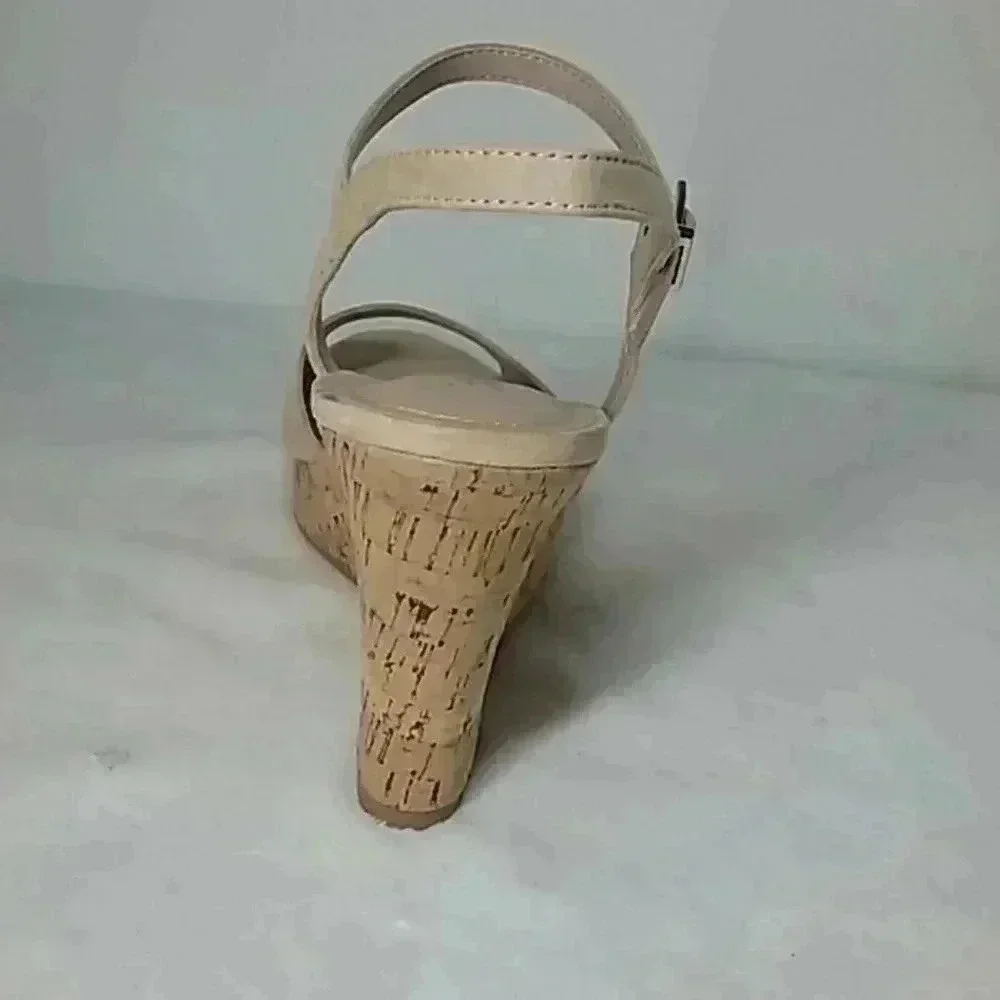 Charles by charles David Lambert. sandals